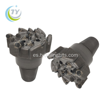 API 31/2 Matriz Cuerpo PDC Bit 6 pulgadas